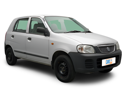Maruti Alto-img